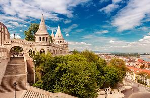 InterContinental Budapest by IHG