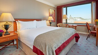 InterContinental Budapest by IHG