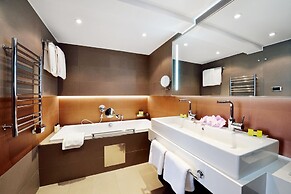 InterContinental Budapest by IHG