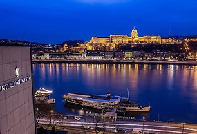 InterContinental Budapest by IHG