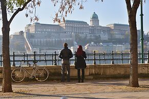 InterContinental Budapest by IHG