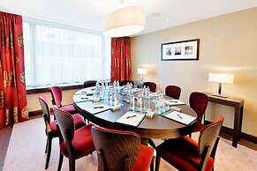 InterContinental Budapest by IHG