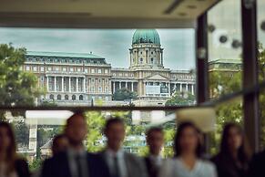InterContinental Budapest by IHG