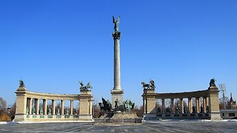 InterContinental Budapest by IHG