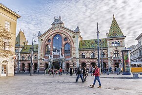 InterContinental Budapest by IHG