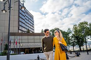 InterContinental Budapest by IHG
