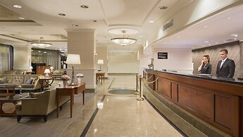 InterContinental Budapest by IHG