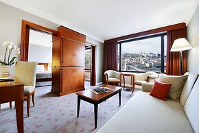 InterContinental Budapest by IHG