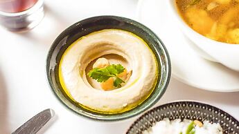 InterContinental Budapest by IHG