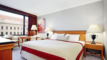 InterContinental Budapest by IHG