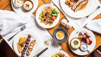 InterContinental Budapest by IHG