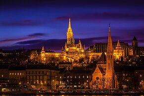 InterContinental Budapest by IHG