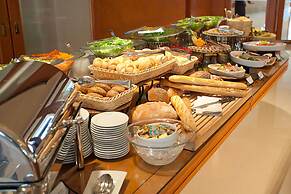 InterContinental Budapest by IHG