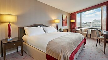 InterContinental Budapest by IHG