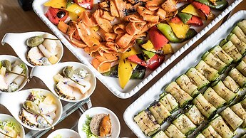 InterContinental Budapest by IHG