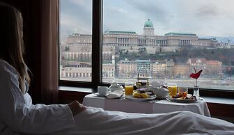 InterContinental Budapest by IHG