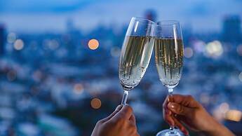 InterContinental Budapest by IHG