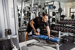 InterContinental Budapest by IHG