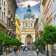InterContinental Budapest by IHG