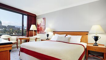 InterContinental Budapest by IHG