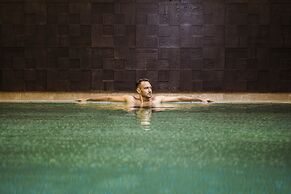 InterContinental Budapest by IHG