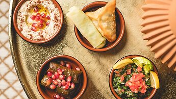 InterContinental Budapest by IHG