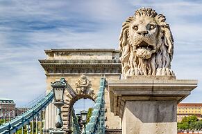 InterContinental Budapest by IHG