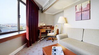 InterContinental Budapest by IHG