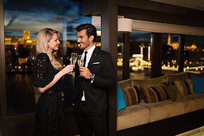 InterContinental Budapest by IHG