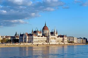 InterContinental Budapest by IHG