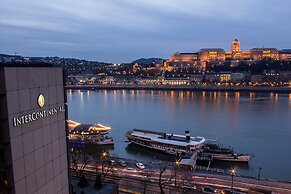 InterContinental Budapest by IHG