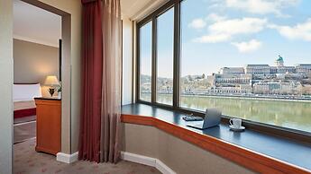 InterContinental Budapest by IHG