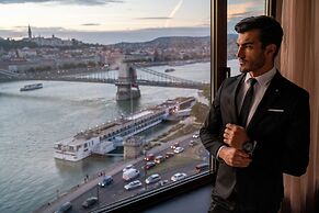 InterContinental Budapest by IHG