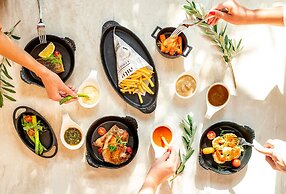 InterContinental Budapest by IHG