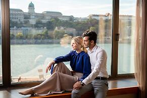 InterContinental Budapest by IHG