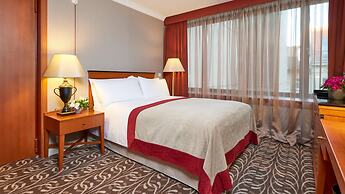 InterContinental Budapest by IHG