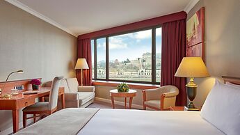 InterContinental Budapest by IHG