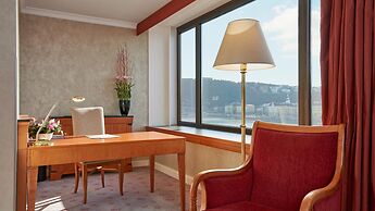 InterContinental Budapest by IHG