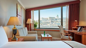 InterContinental Budapest by IHG