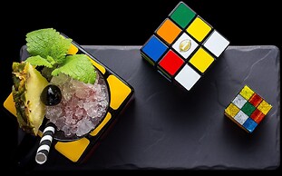 InterContinental Budapest by IHG