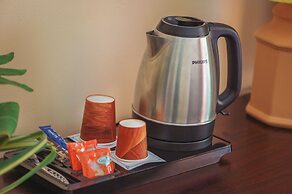 Hotel Bakoua Les Trois Ilets