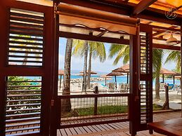 Hotel Bakoua Les Trois Ilets