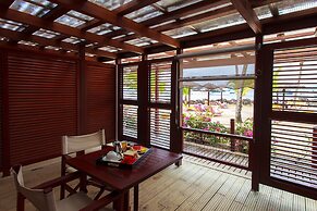 Hotel Bakoua Les Trois Ilets