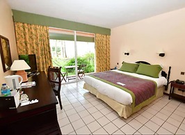 Hotel Bakoua Les Trois Ilets