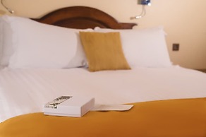 Hotel Bakoua Les Trois Ilets