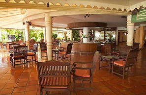 Hotel Bakoua Les Trois Ilets
