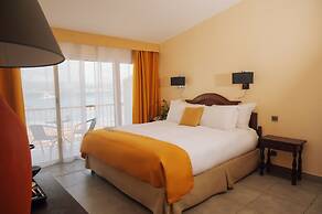 Hotel Bakoua Les Trois Ilets
