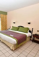 Hotel Bakoua Les Trois Ilets