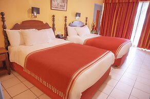 Hotel Bakoua Les Trois Ilets