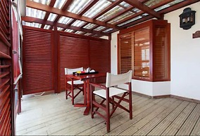 Hotel Bakoua Les Trois Ilets